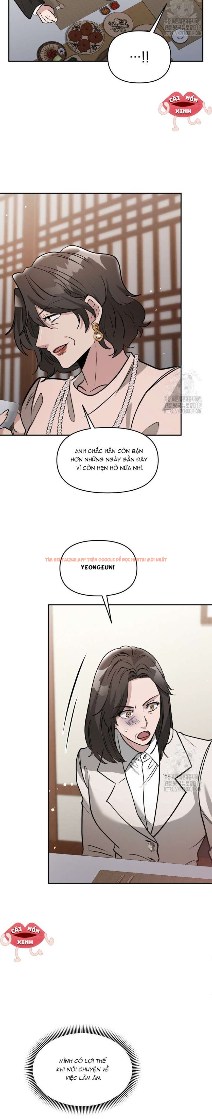 Xem ảnh Collector - Chapter 28 - 7 1 - Truyenhentaiz.net Xem ảnh Collector - Chapter 28 - 7 1 - Truyenhentaiz.net