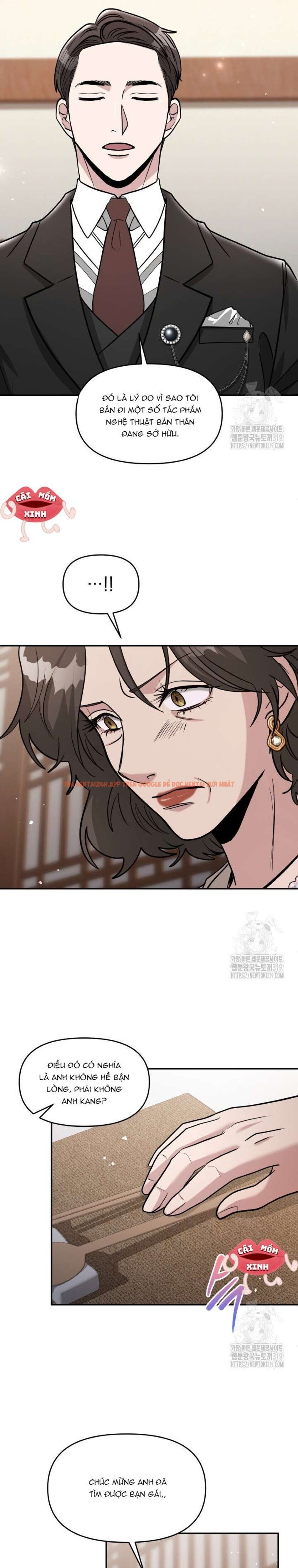 Xem ảnh Collector - Chapter 28 - 8 0 - Truyenhentaiz.net Xem ảnh Collector - Chapter 28 - 8 0 - Truyenhentaiz.net