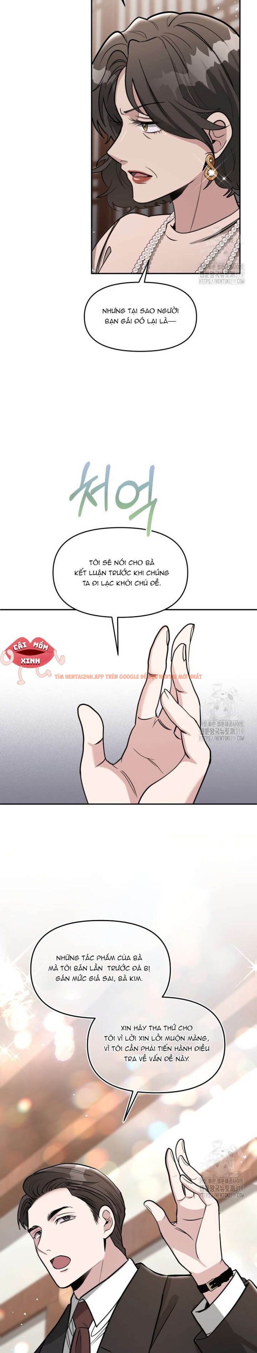 Xem ảnh Collector - Chapter 28 - 8 1 - Truyenhentaiz.net Xem ảnh Collector - Chapter 28 - 8 1 - Truyenhentaiz.net