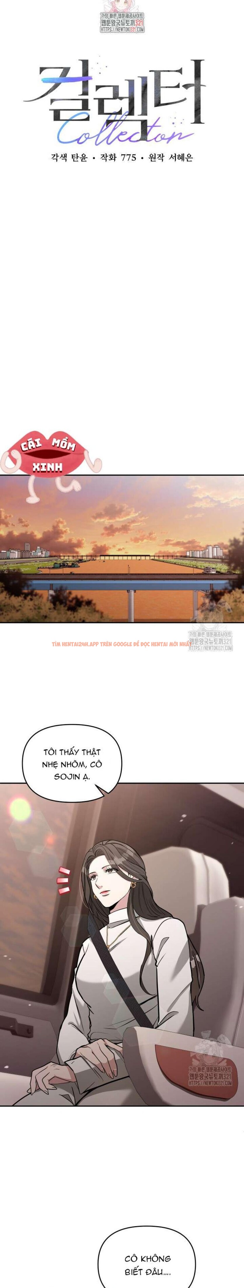 Xem ảnh Collector - Chapter 29 - 1 0 - Truyenhentaiz.net