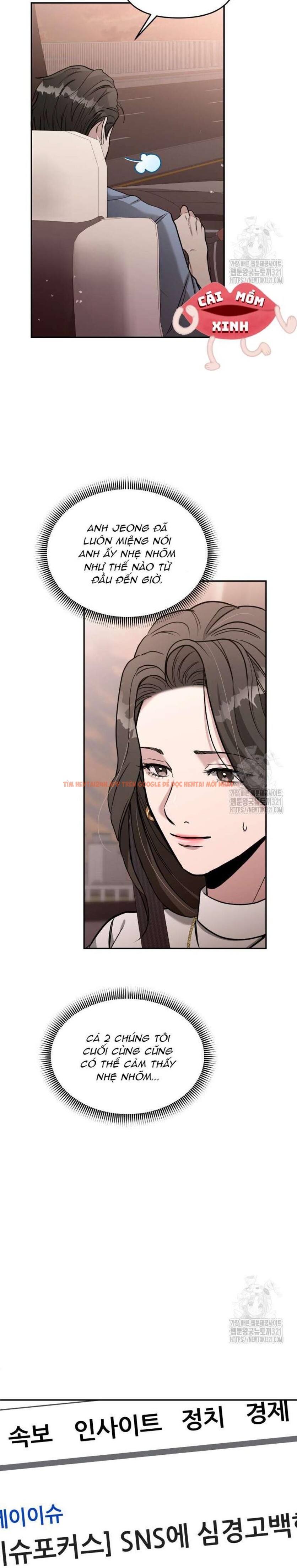 Xem ảnh Collector - Chapter 29 - 1 1 - Truyenhentaiz.net