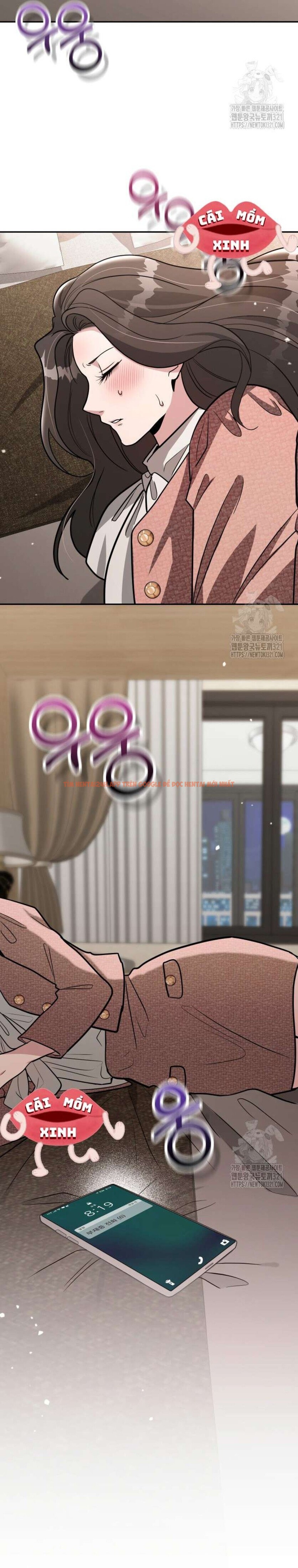 Xem ảnh Collector - Chapter 29 - 10 0 - Truyenhentaiz.net