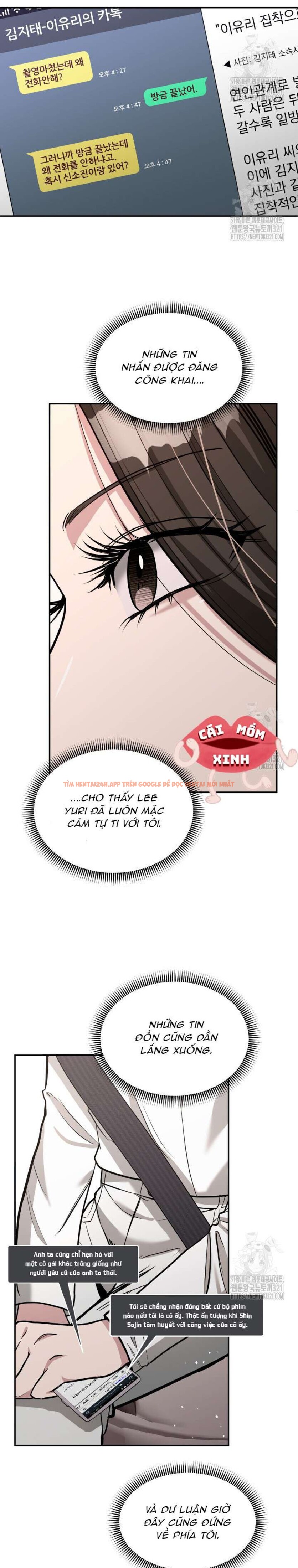 Xem ảnh Collector - Chapter 29 - 2 0 - Truyenhentaiz.net