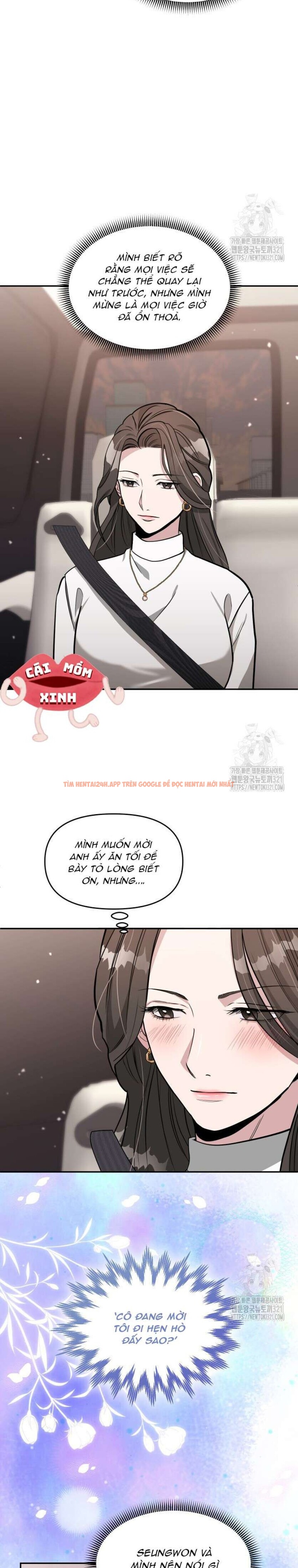 Xem ảnh Collector - Chapter 29 - 2 1 - Truyenhentaiz.net