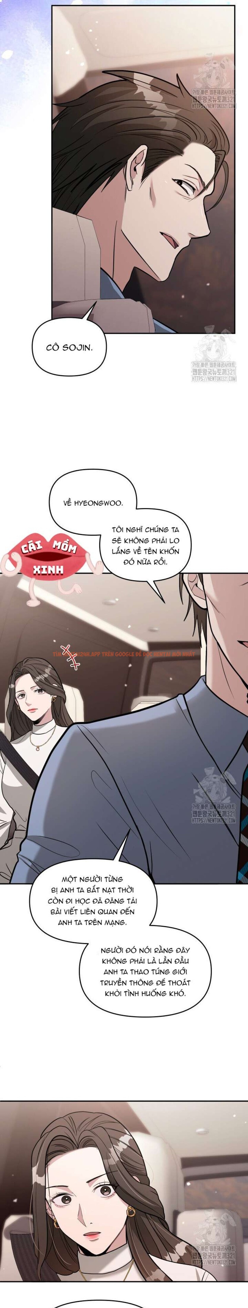 Xem ảnh Collector - Chapter 29 - 3 0 - Truyenhentaiz.net