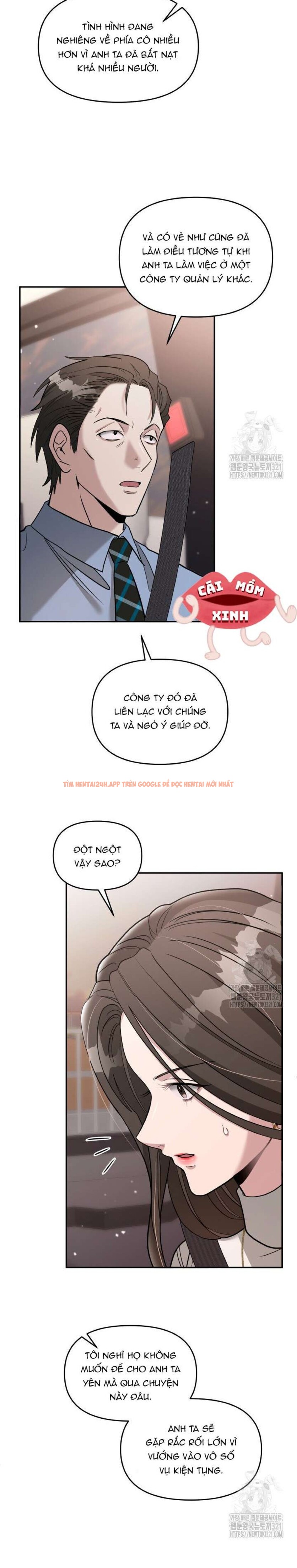 Xem ảnh Collector - Chapter 29 - 3 1 - Truyenhentaiz.net