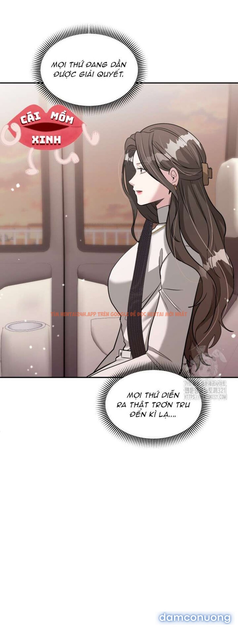 Xem ảnh Collector - Chapter 29 - 3 2 - Truyenhentaiz.net