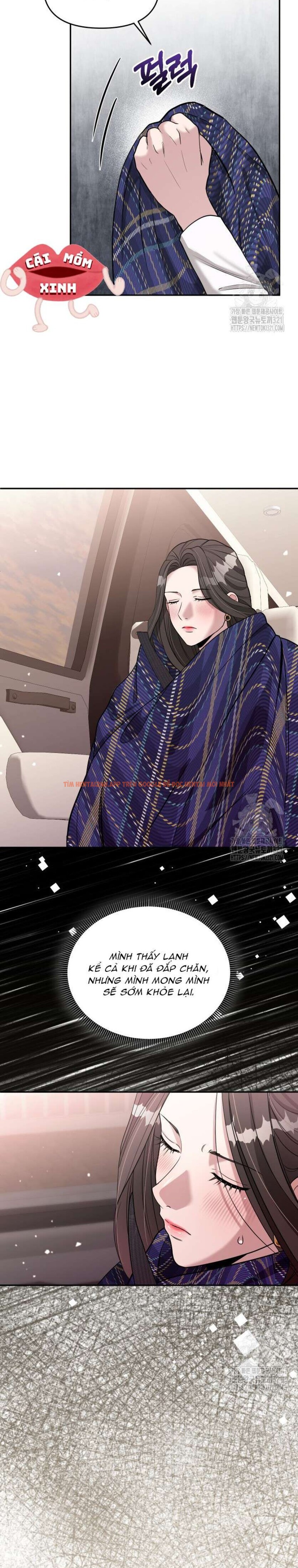 Xem ảnh Collector - Chapter 29 - 4 1 - Truyenhentaiz.net