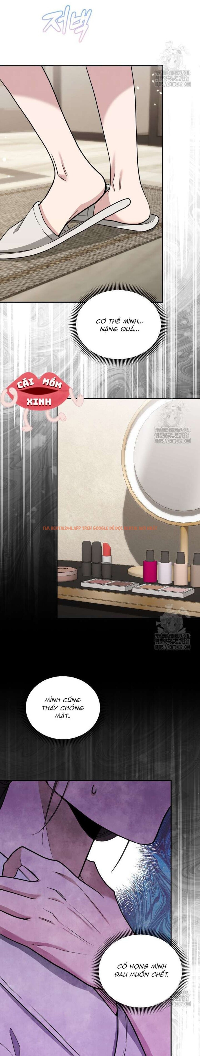 Xem ảnh Collector - Chapter 29 - 5 0 - Truyenhentaiz.net