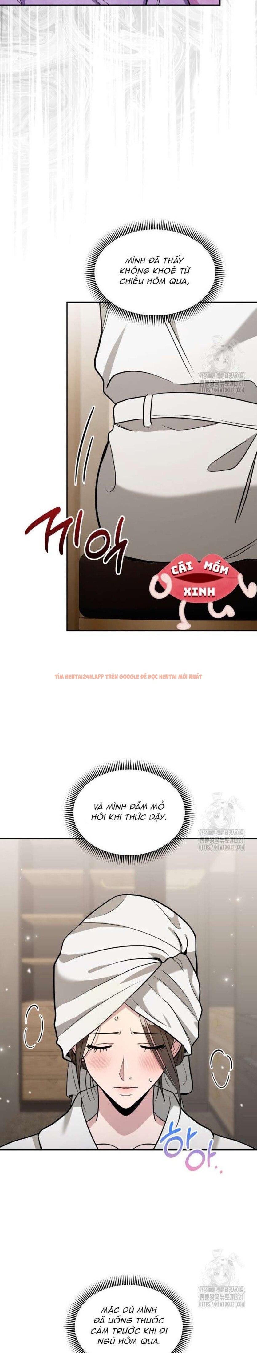 Xem ảnh Collector - Chapter 29 - 5 1 - Truyenhentaiz.net