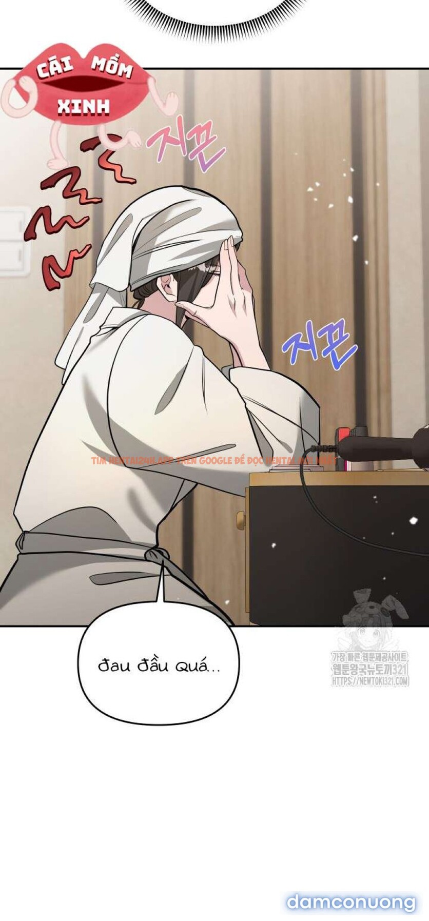 Xem ảnh Collector - Chapter 29 - 5 2 - Truyenhentaiz.net