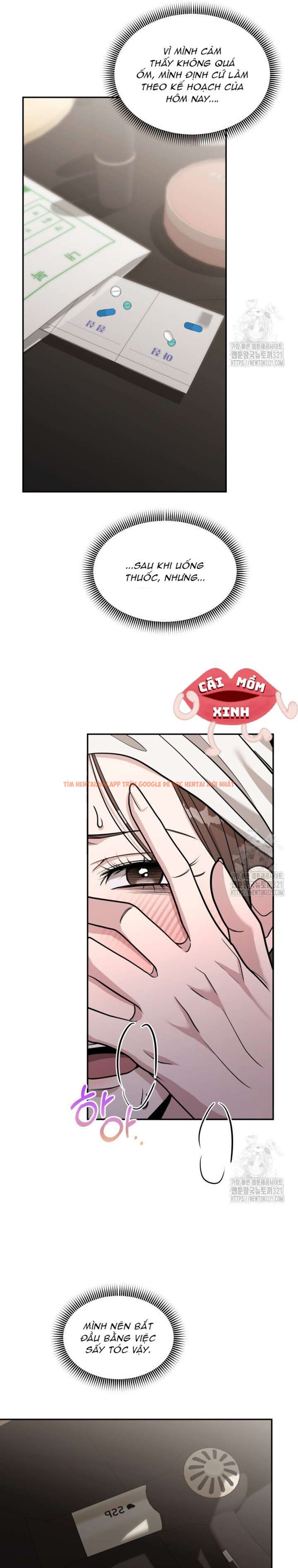 Xem ảnh Collector - Chapter 29 - 6 0 - Truyenhentaiz.net