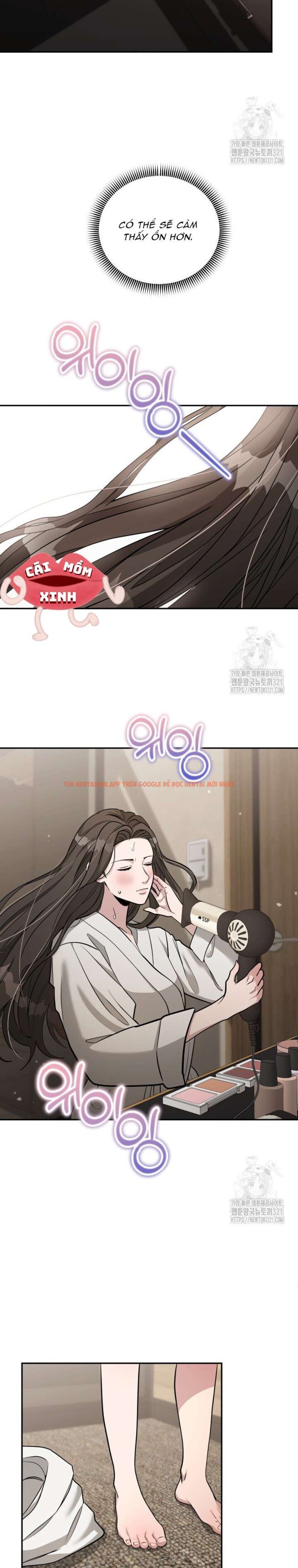 Xem ảnh Collector - Chapter 29 - 6 1 - Truyenhentaiz.net