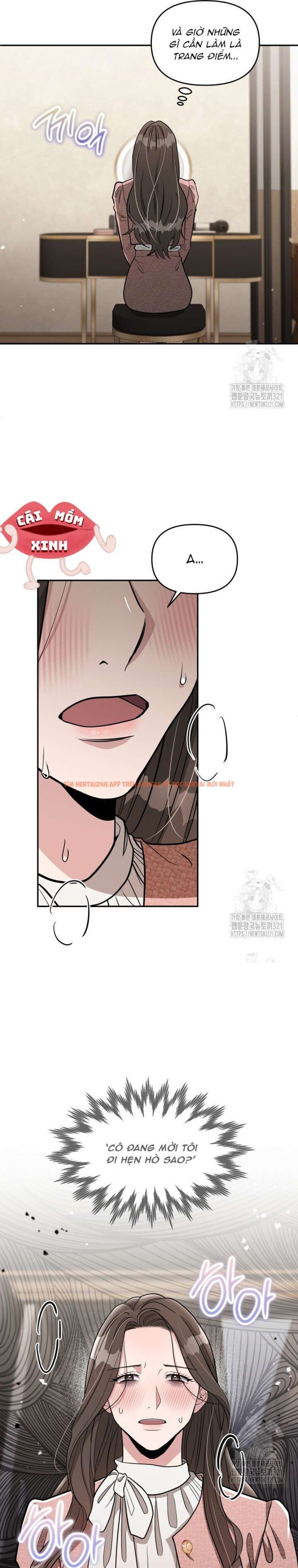 Xem ảnh Collector - Chapter 29 - 7 0 - Truyenhentaiz.net