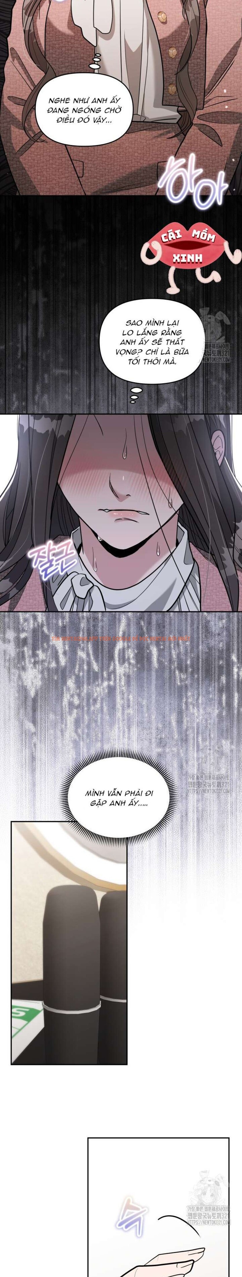 Xem ảnh Collector - Chapter 29 - 7 1 - Truyenhentaiz.net