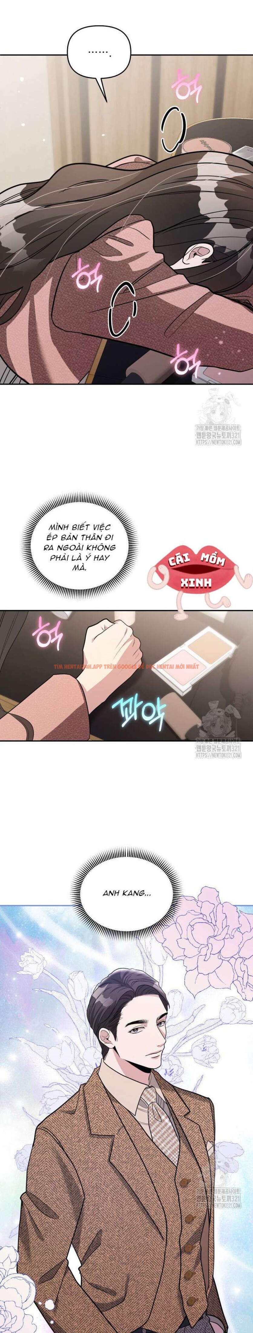 Xem ảnh Collector - Chapter 29 - 8 0 - Truyenhentaiz.net