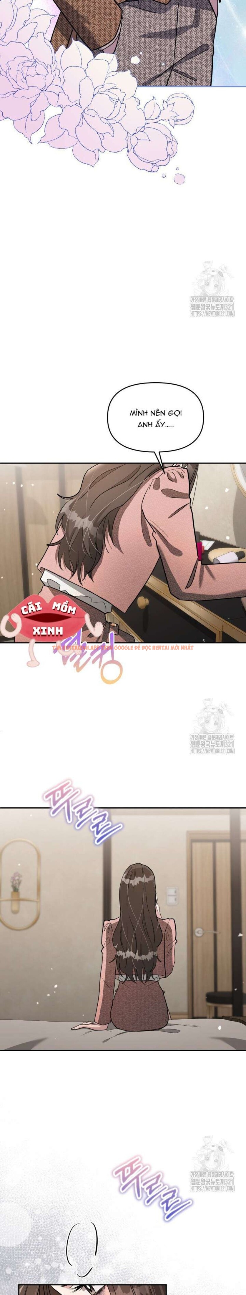 Xem ảnh Collector - Chapter 29 - 8 1 - Truyenhentaiz.net