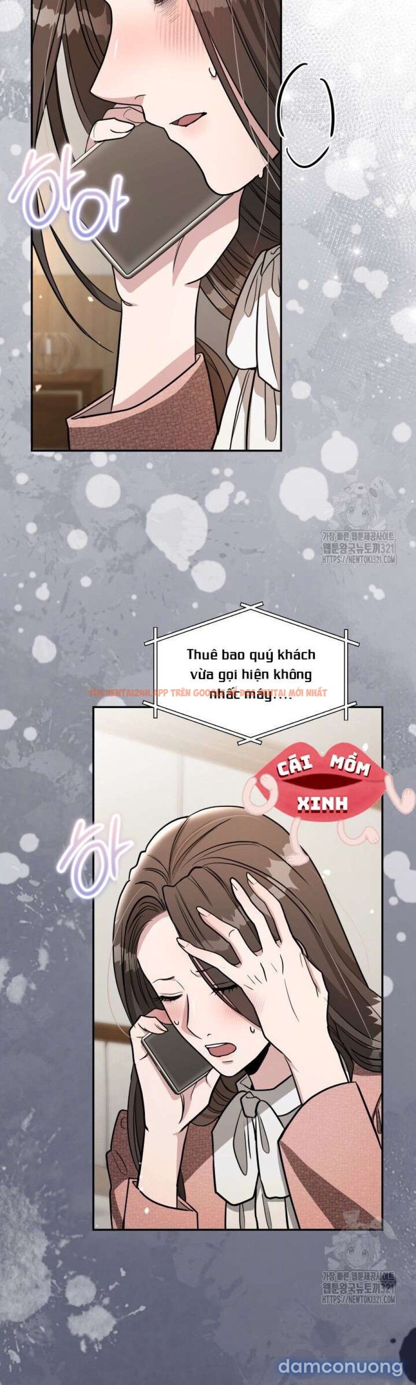 Xem ảnh Collector - Chapter 29 - 8 2 - Truyenhentaiz.net