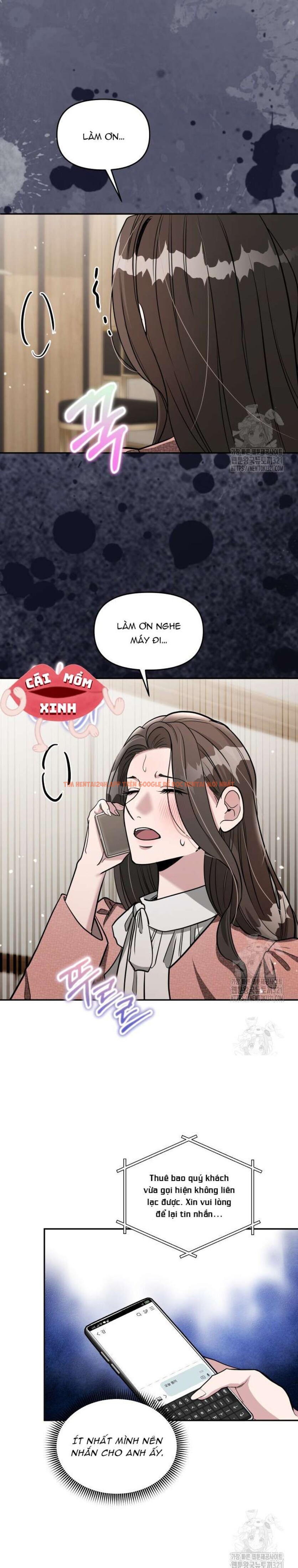 Xem ảnh Collector - Chapter 29 - 9 0 - Truyenhentaiz.net