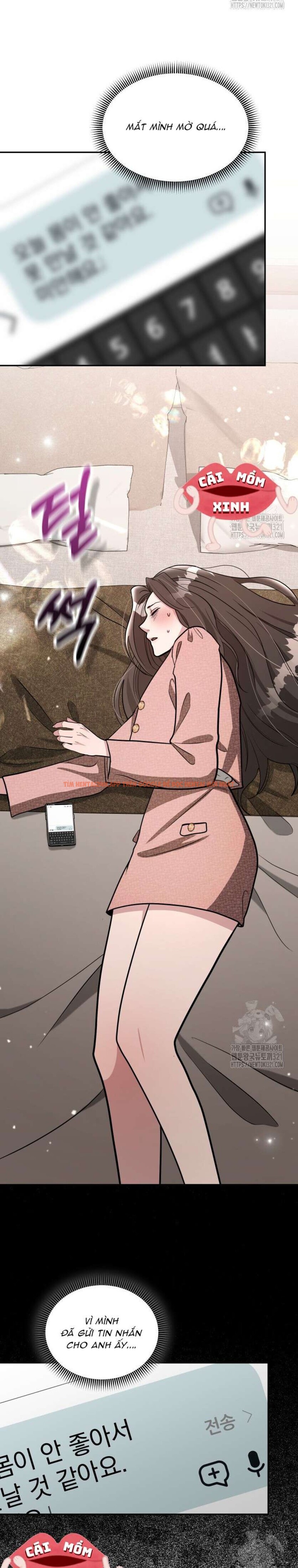 Xem ảnh Collector - Chapter 29 - 9 1 - Truyenhentaiz.net