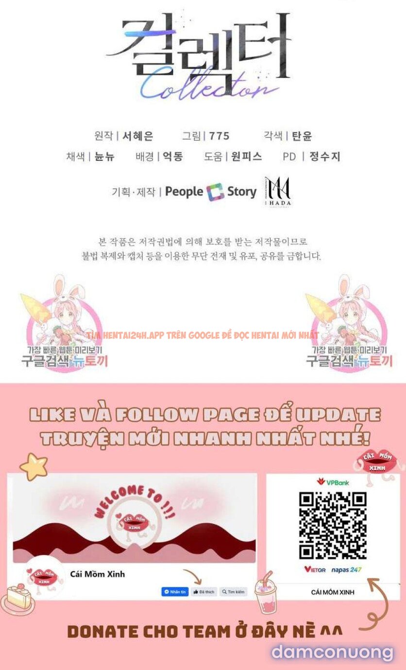 Xem ảnh 11 trong truyện hentai Collector - Chapter 3 - hentaitvn.net Xem ảnh 11 trong truyện hentai Collector - Chapter 3 - hentaitvn.net