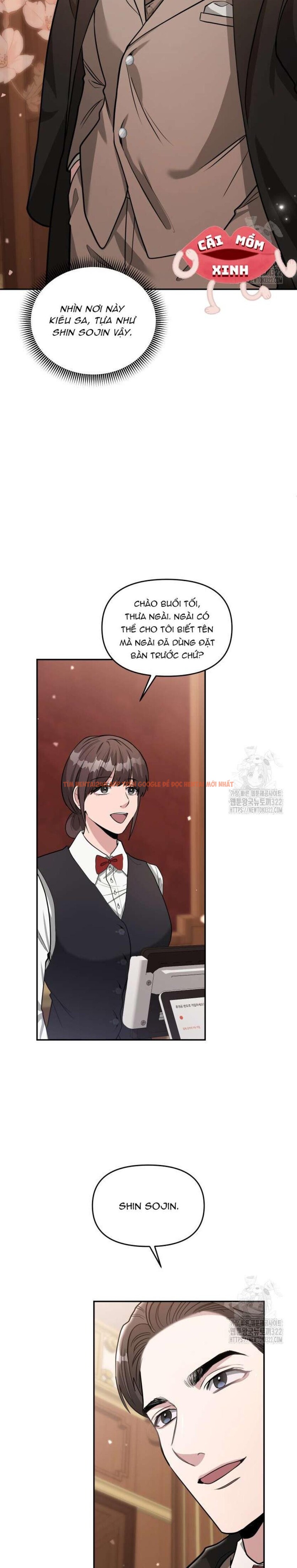 Xem ảnh Collector - Chapter 30 - 1 1 - Truyenhentaiz.net Xem ảnh Collector - Chapter 30 - 1 1 - Truyenhentaiz.net