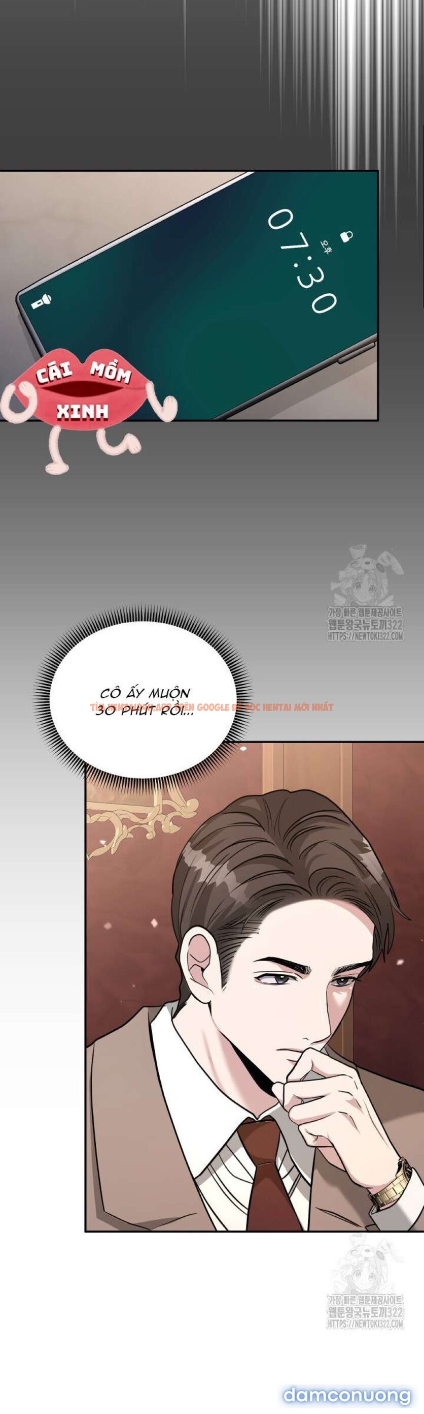 Xem ảnh Collector - Chapter 30 - 3 2 - Truyenhentaiz.net Xem ảnh Collector - Chapter 30 - 3 2 - Truyenhentaiz.net