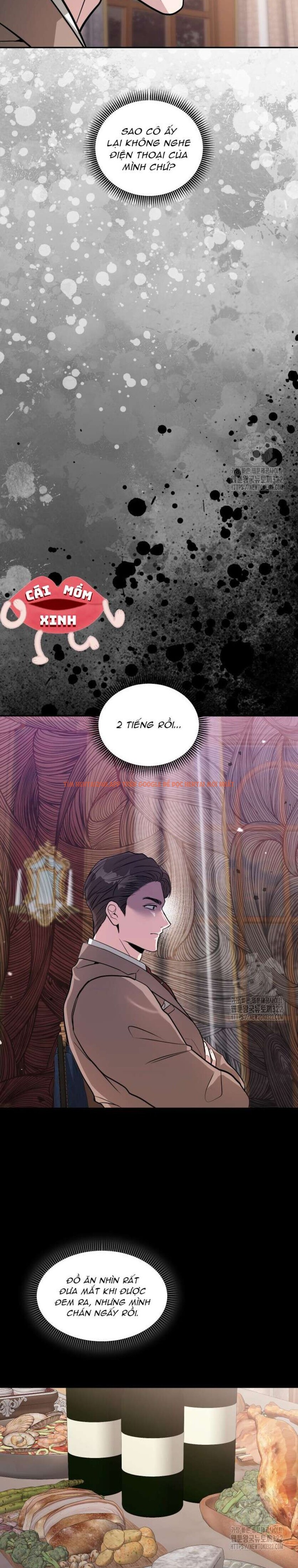 Xem ảnh Collector - Chapter 30 - 4 1 - Truyenhentaiz.net Xem ảnh Collector - Chapter 30 - 4 1 - Truyenhentaiz.net