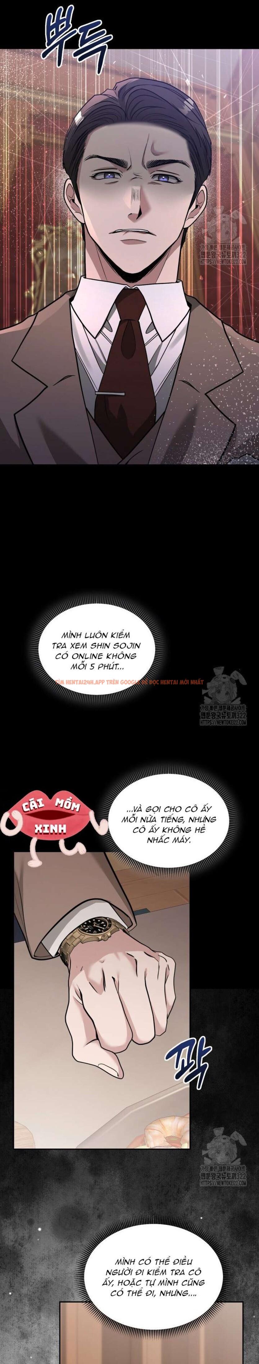 Xem ảnh Collector - Chapter 30 - 5 0 - Truyenhentaiz.net Xem ảnh Collector - Chapter 30 - 5 0 - Truyenhentaiz.net