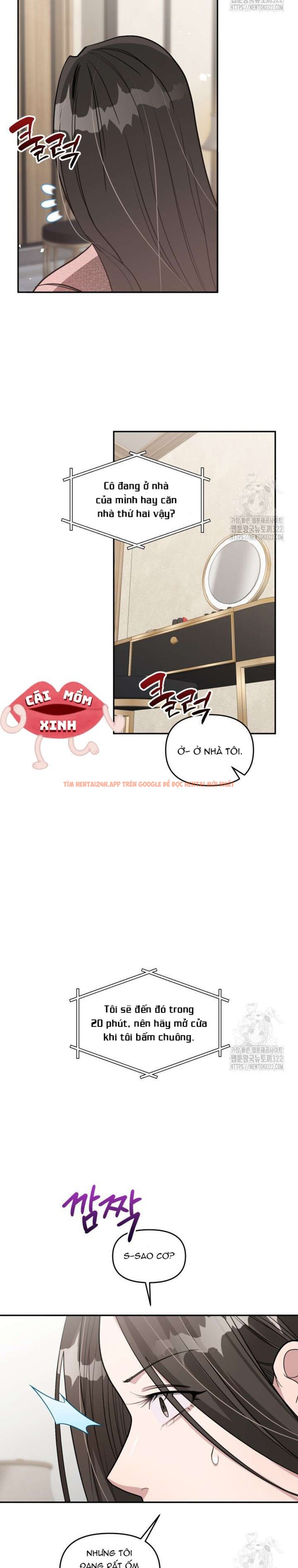 Xem ảnh Collector - Chapter 30 - 8 1 - Truyenhentaiz.net Xem ảnh Collector - Chapter 30 - 8 1 - Truyenhentaiz.net