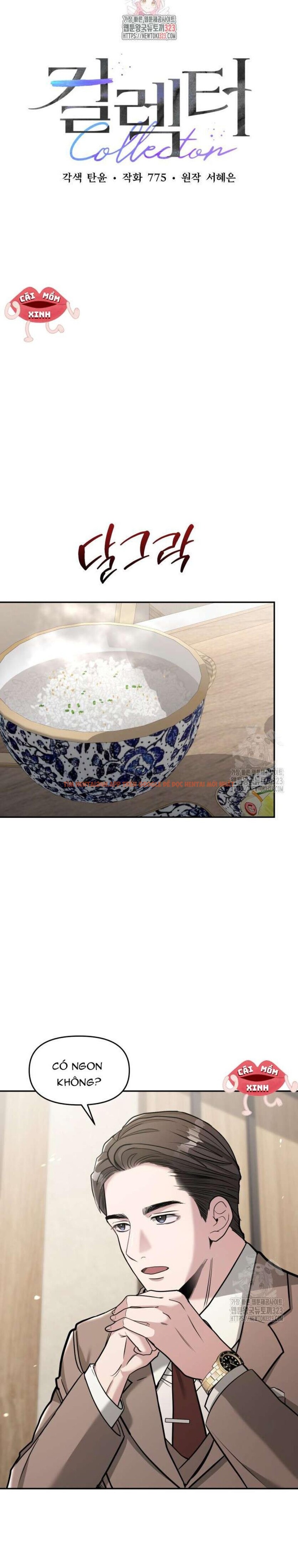 Xem ảnh Collector - Chapter 31 - 1 0 - Truyenhentaiz.net Xem ảnh Collector - Chapter 31 - 1 0 - Truyenhentaiz.net