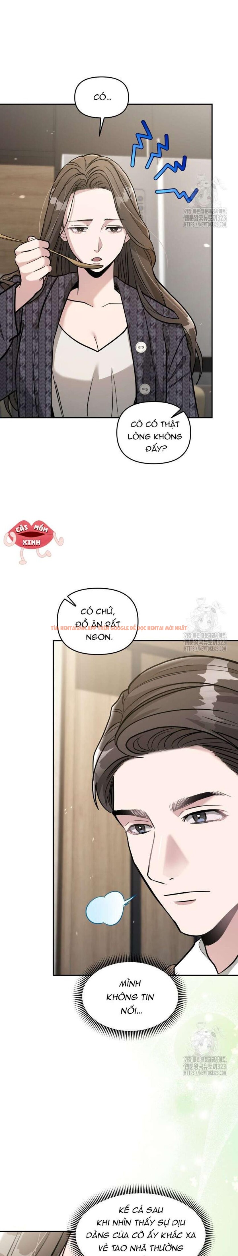 Xem ảnh Collector - Chapter 31 - 1 1 - Truyenhentaiz.net Xem ảnh Collector - Chapter 31 - 1 1 - Truyenhentaiz.net