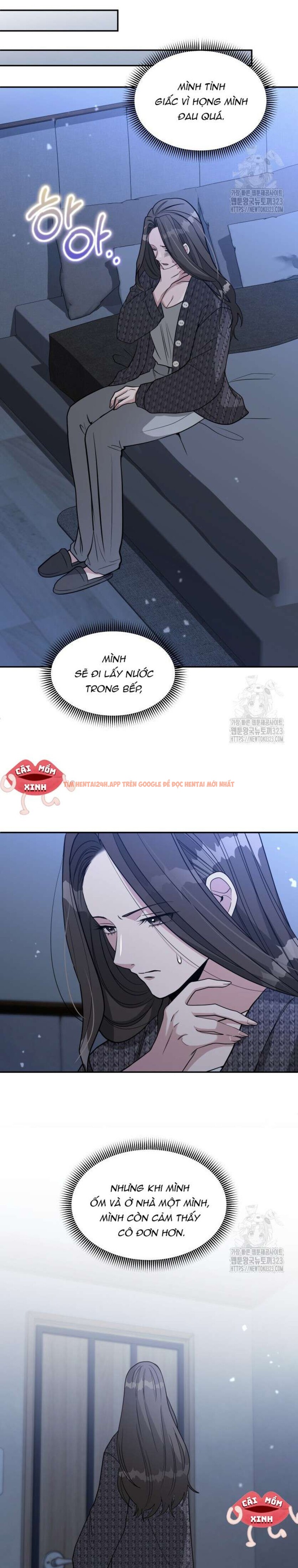 Xem ảnh Collector - Chapter 31 - 10 0 - Truyenhentaiz.net Xem ảnh Collector - Chapter 31 - 10 0 - Truyenhentaiz.net