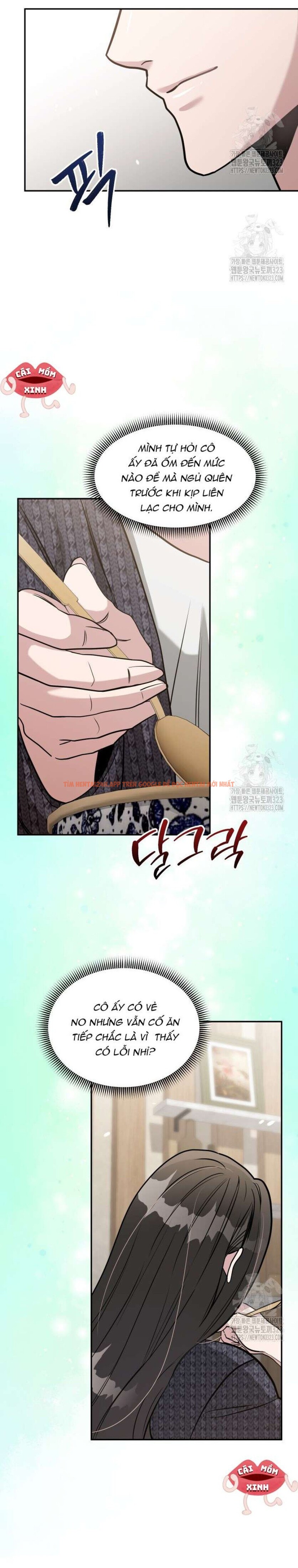 Xem ảnh Collector - Chapter 31 - 2 0 - Truyenhentaiz.net Xem ảnh Collector - Chapter 31 - 2 0 - Truyenhentaiz.net