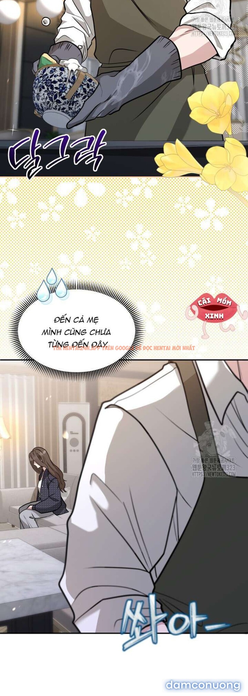 Xem ảnh Collector - Chapter 31 - 5 2 - Truyenhentaiz.net Xem ảnh Collector - Chapter 31 - 5 2 - Truyenhentaiz.net