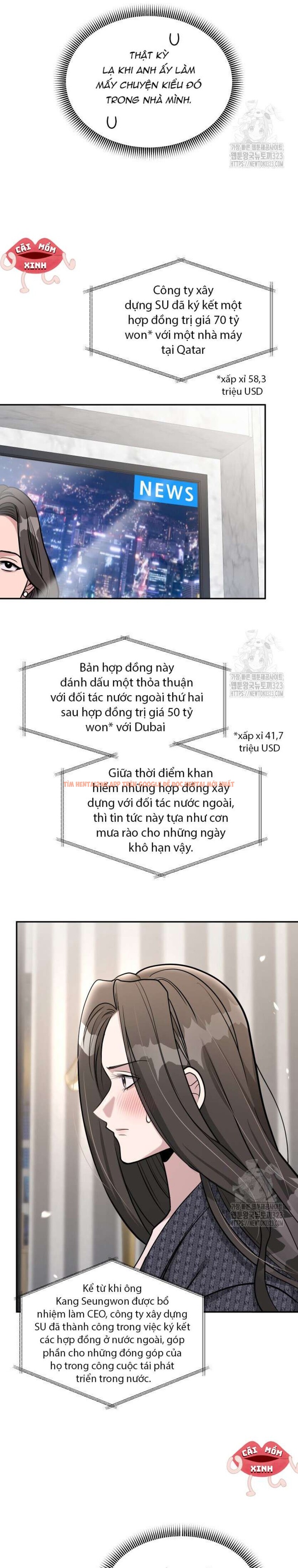 Xem ảnh Collector - Chapter 31 - 6 0 - Truyenhentaiz.net Xem ảnh Collector - Chapter 31 - 6 0 - Truyenhentaiz.net