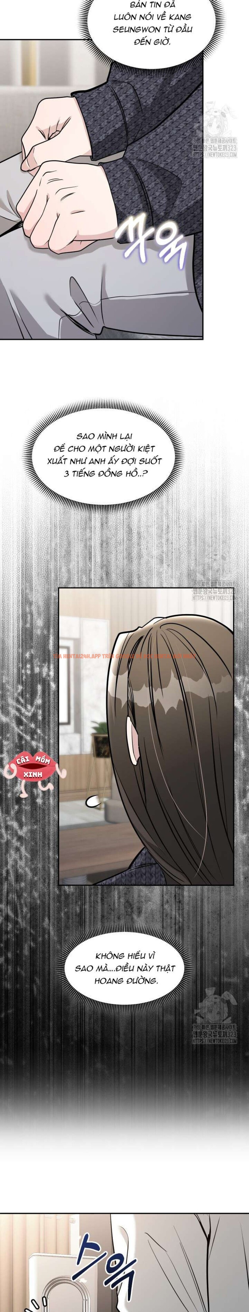 Xem ảnh Collector - Chapter 31 - 6 1 - Truyenhentaiz.net Xem ảnh Collector - Chapter 31 - 6 1 - Truyenhentaiz.net