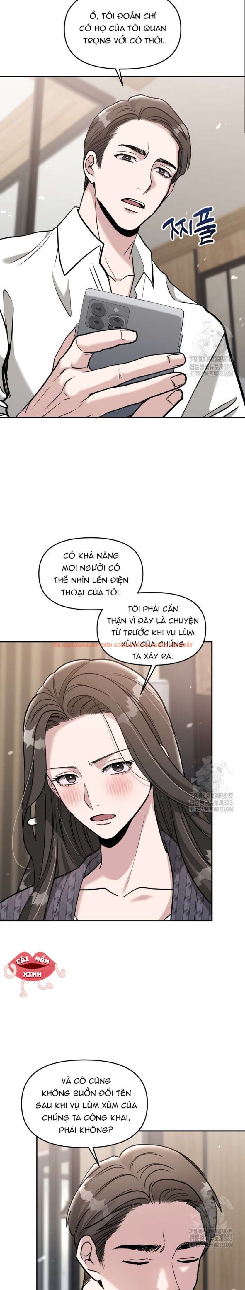 Xem ảnh Collector - Chapter 31 - 7 1 - Truyenhentaiz.net Xem ảnh Collector - Chapter 31 - 7 1 - Truyenhentaiz.net