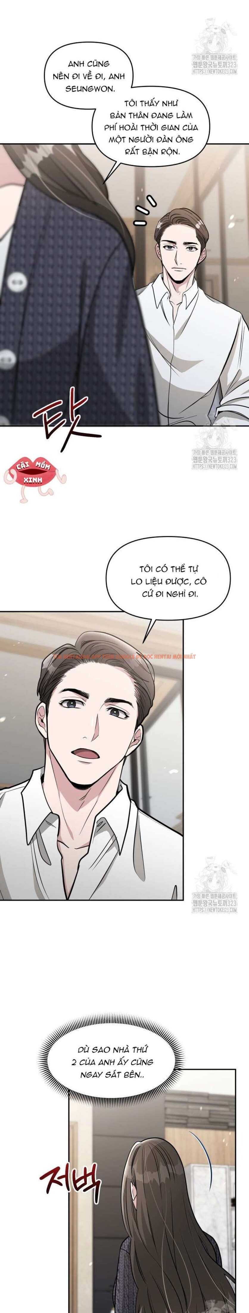 Xem ảnh Collector - Chapter 31 - 9 0 - Truyenhentaiz.net Xem ảnh Collector - Chapter 31 - 9 0 - Truyenhentaiz.net