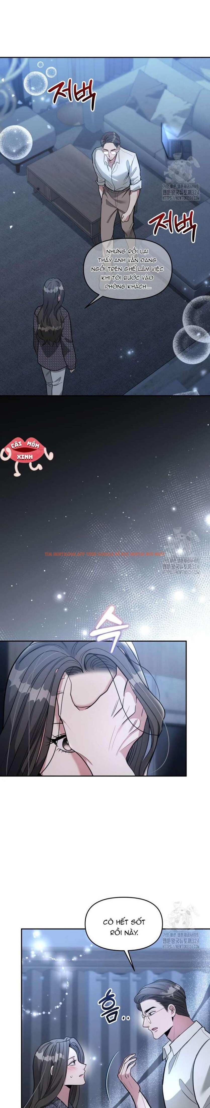 Xem ảnh Collector - Chapter 32 - 1 1 - Truyenhentaiz.net