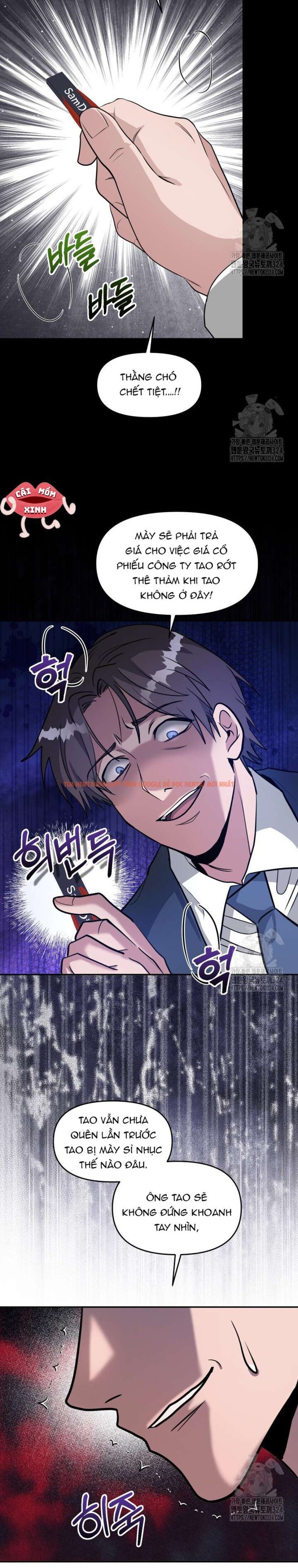 Xem ảnh Collector - Chapter 32 - 10 1 - Truyenhentaiz.net