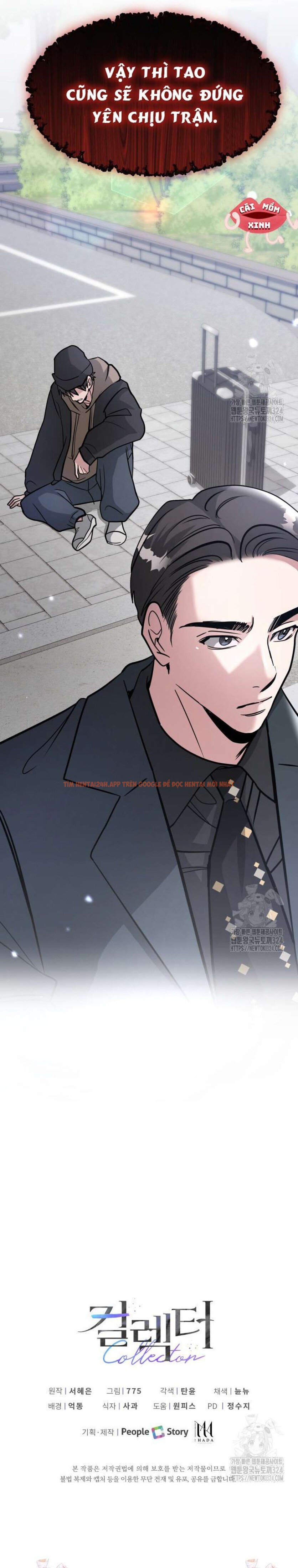 Xem ảnh Collector - Chapter 32 - 11 0 - Truyenhentaiz.net