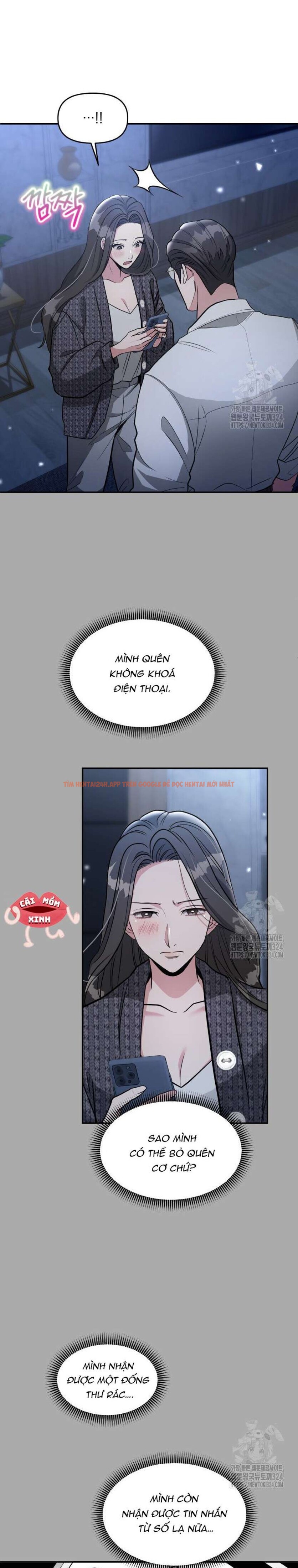 Xem ảnh Collector - Chapter 32 - 2 1 - Truyenhentaiz.net