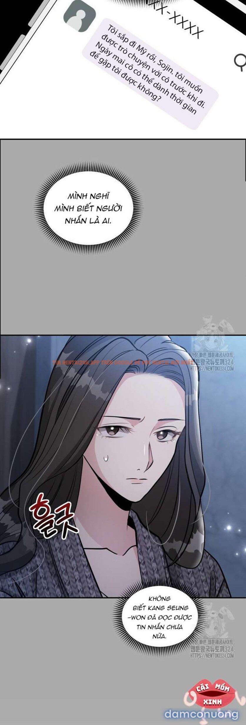 Xem ảnh Collector - Chapter 32 - 2 2 - Truyenhentaiz.net