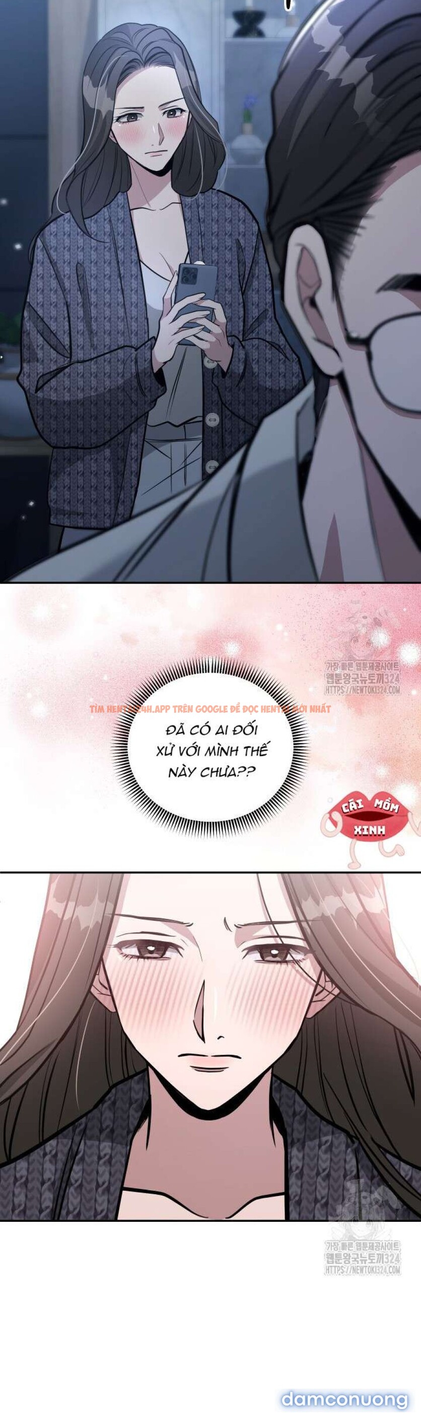 Xem ảnh Collector - Chapter 32 - 3 2 - Truyenhentaiz.net