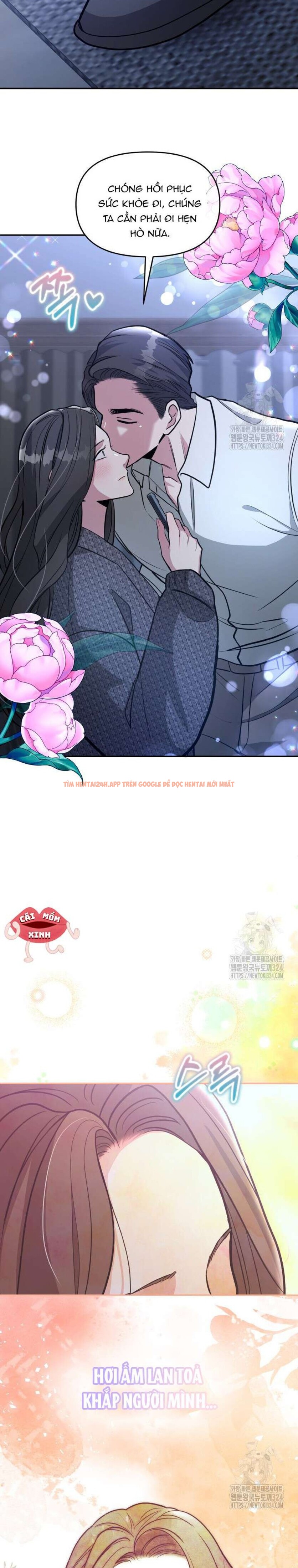 Xem ảnh Collector - Chapter 32 - 4 1 - Truyenhentaiz.net