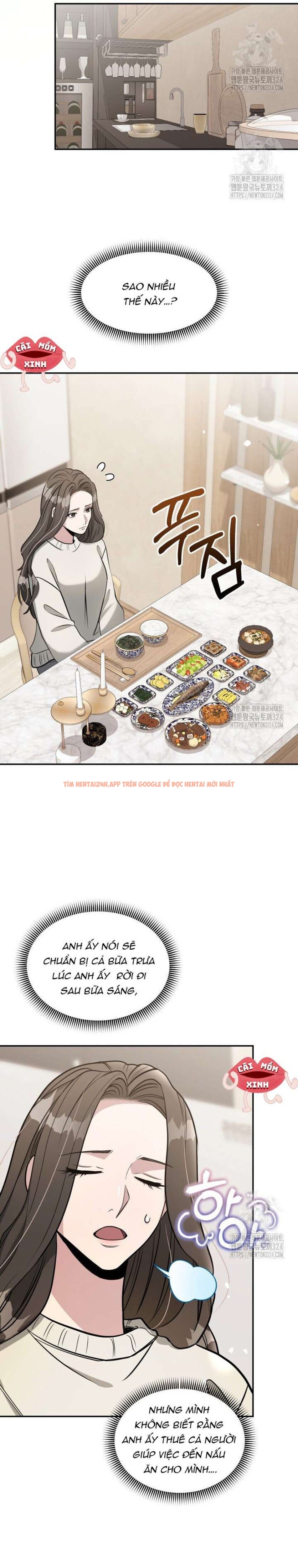 Xem ảnh Collector - Chapter 32 - 5 0 - Truyenhentaiz.net