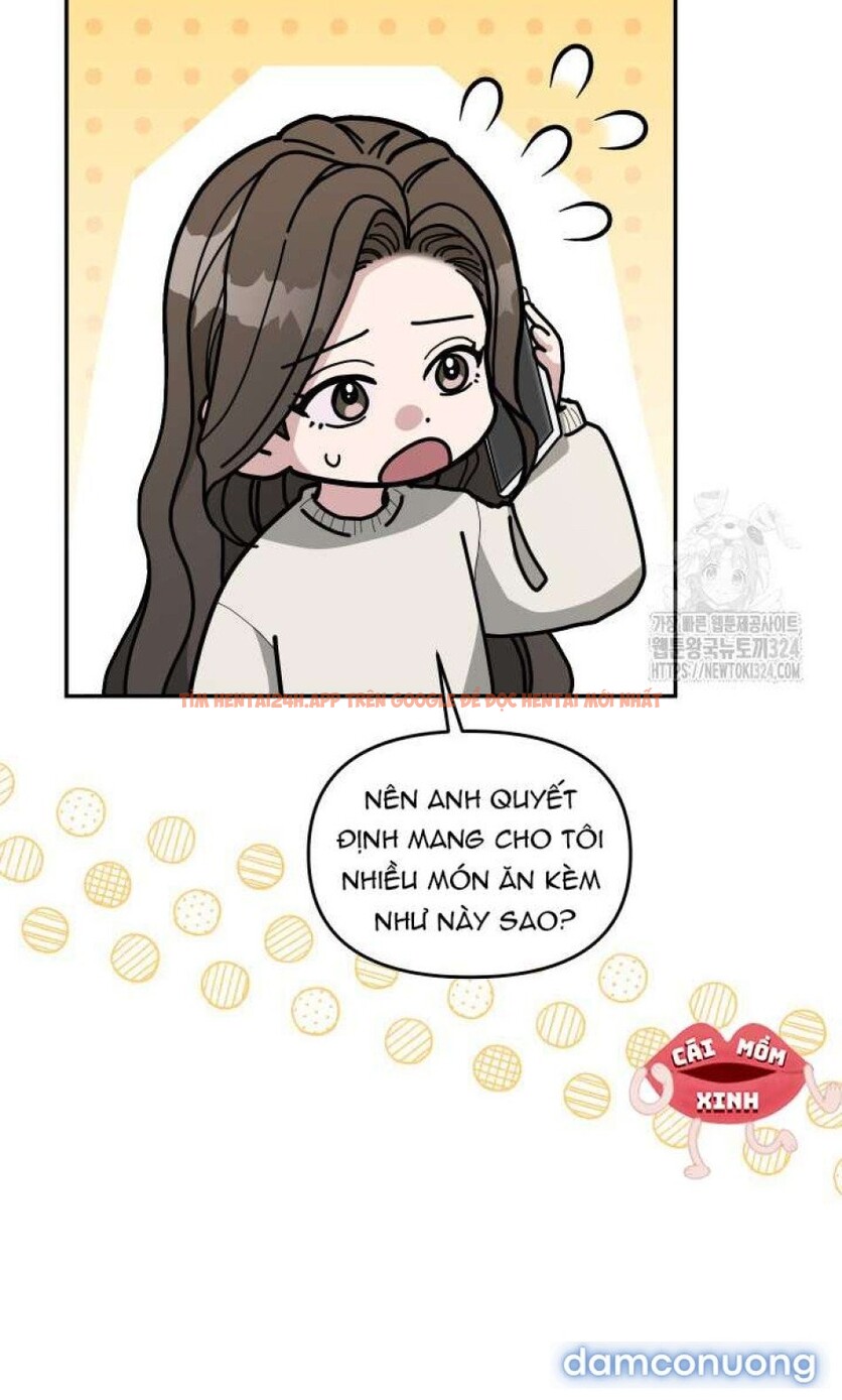 Xem ảnh Collector - Chapter 32 - 5 2 - Truyenhentaiz.net