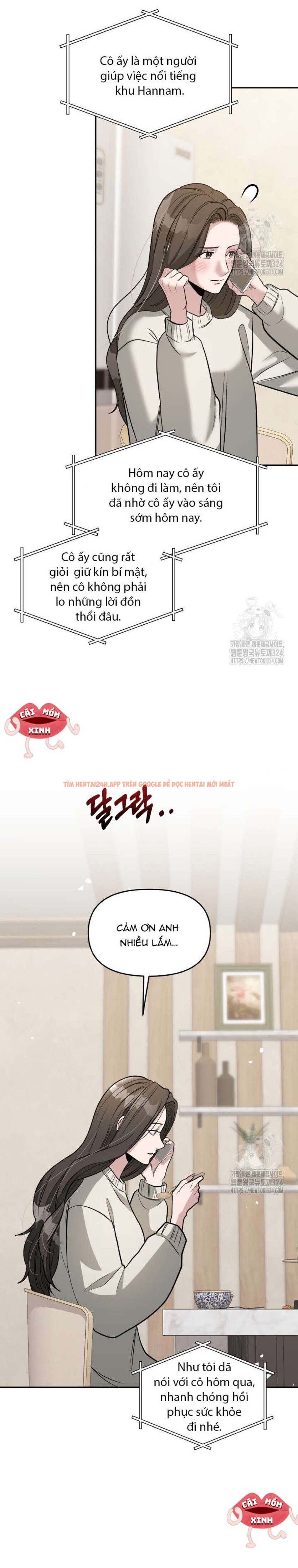 Xem ảnh Collector - Chapter 32 - 6 0 - Truyenhentaiz.net