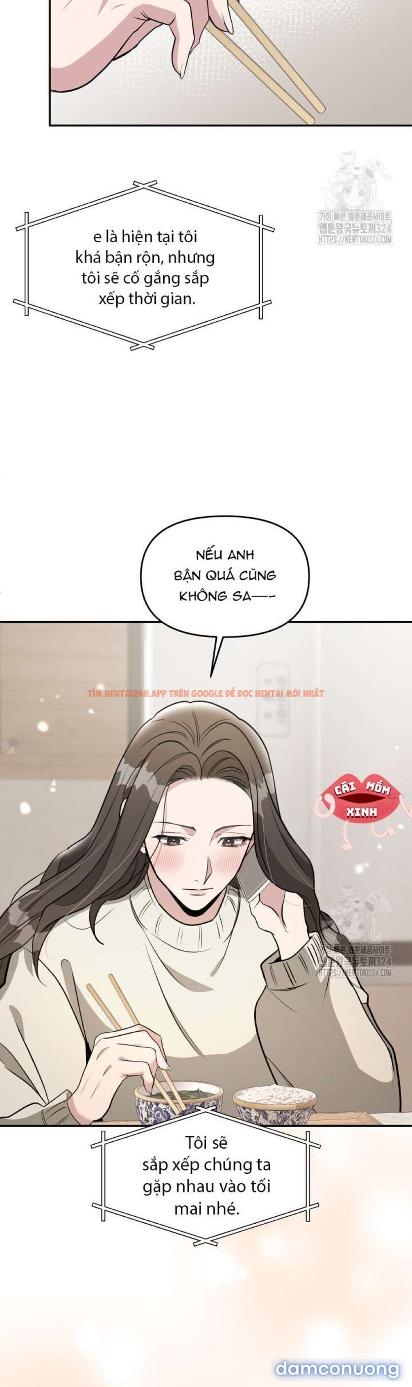 Xem ảnh Collector - Chapter 32 - 6 2 - Truyenhentaiz.net